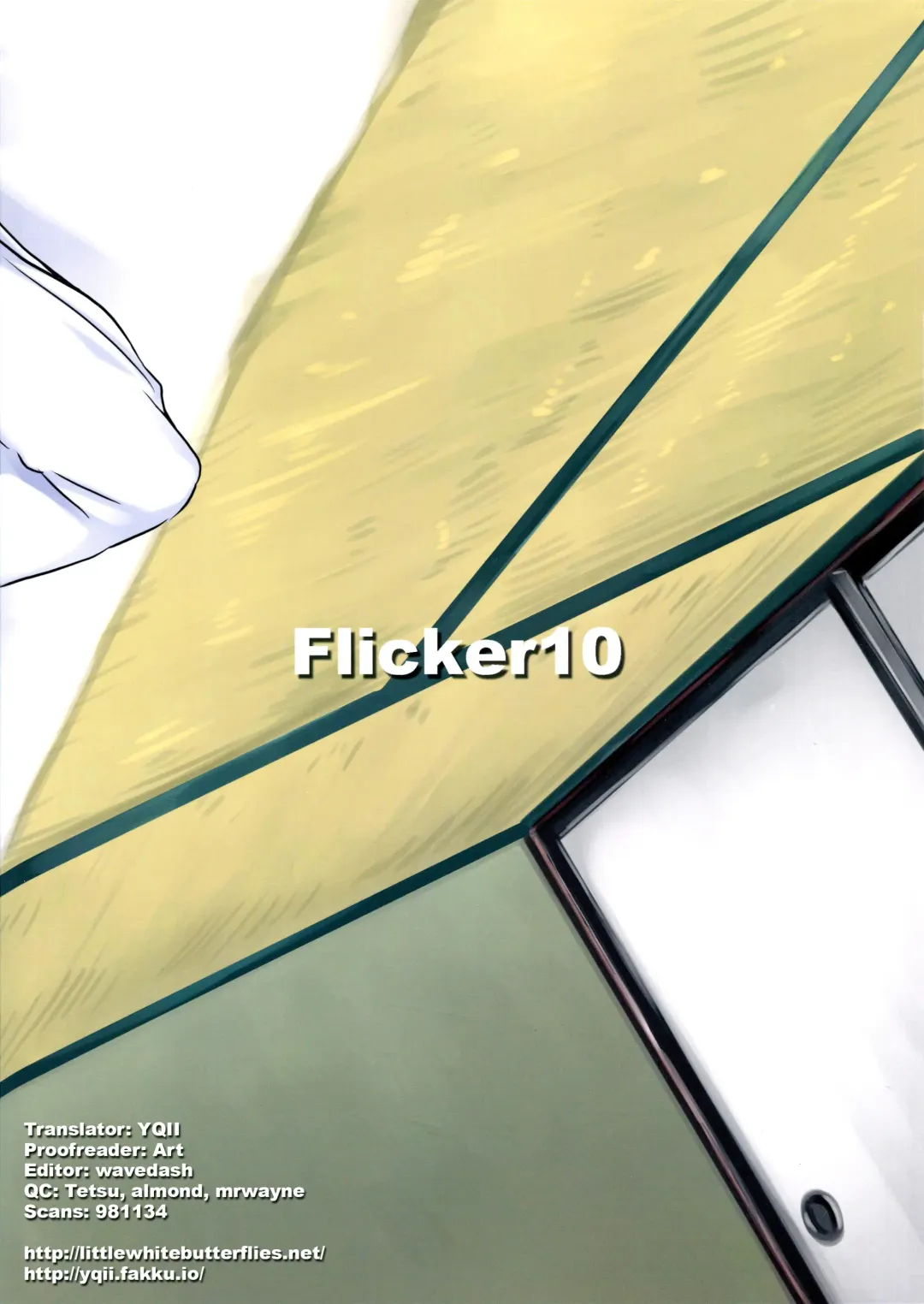 [Kuronyan] Urakaze no Gohoubi | Urakaze's Reward Fhentai - Page 21