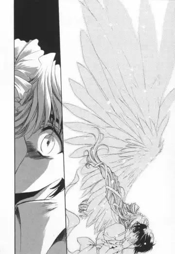 [Hayase Hashiba] OVERTURE Fhentai - Page 138