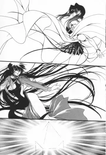 [Hayase Hashiba] OVERTURE Fhentai - Page 175