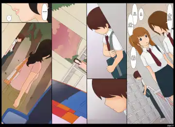 [Ponfaz] Ponpharse Vol. 5 - Akujo Hen | Ponfaz том 5 - испорченная леди Fhentai - Page 10