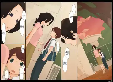 [Ponfaz] Ponpharse Vol. 5 - Akujo Hen | Ponfaz том 5 - испорченная леди Fhentai - Page 13