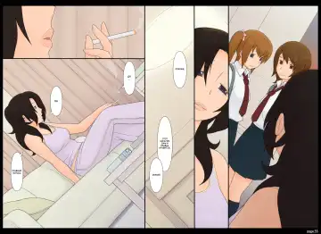 [Ponfaz] Ponpharse Vol. 5 - Akujo Hen | Ponfaz том 5 - испорченная леди Fhentai - Page 55