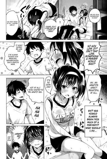 [Suzuki Akoni] Tsuyudaku Fhentai - Page 2