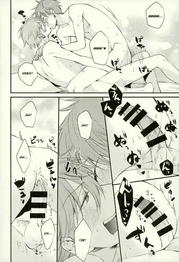 [Noriko] Ore no Kawaii Onaho Senpai 3 Fhentai.net - Page 3