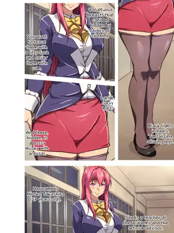 [Oni Kiyou] Yokubou Kaiki Dai 520 Shou - BIBLE RAPER Night of abuse Ogres Kedamono-tachi ni Niekan Sareta Onna Kyoushi Fhentai - Page 2