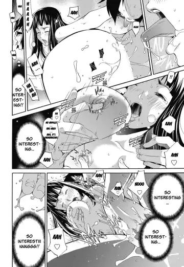 [Kentarou] Love Master Peach #01-02 Fhentai - Page 13