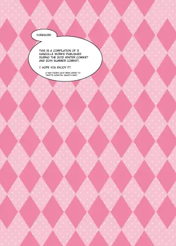 [Hori Hiroaki] Ninkatsu Senkan | Pregnant Battleships Fhentai - Page 3