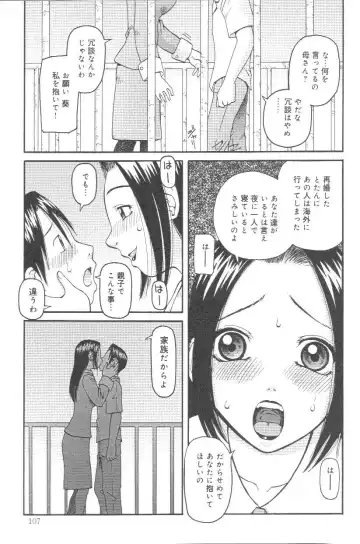 [Kiai Neko] Kowaremono Fhentai - Page 108