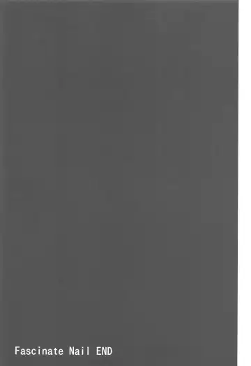 [Matsukawa] Fascinate Nail Fhentai - Page 21