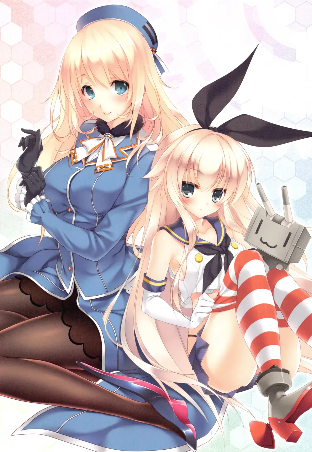 [Ayase Hazuki] AtagoTakao Soushuuhen Fhentai - Page 13