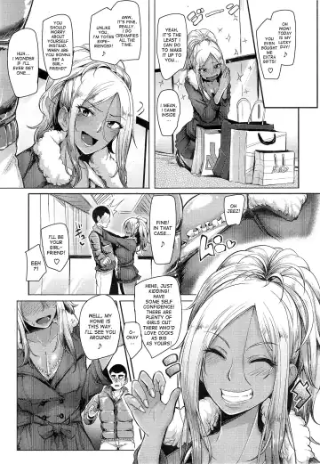 [Sian] One Day Girlfriend Fhentai - Page 21