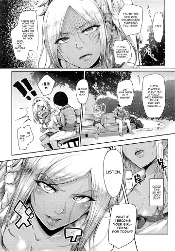 [Sian] One Day Girlfriend Fhentai - Page 4