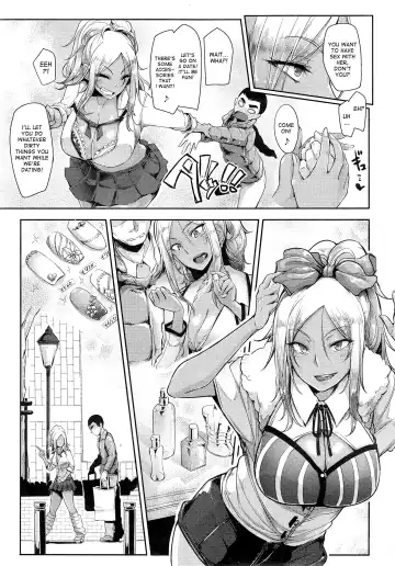 [Sian] One Day Girlfriend Fhentai - Page 5