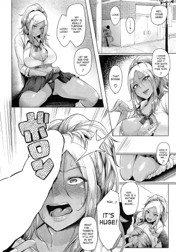 [Sian] One Day Girlfriend Fhentai - Page 6