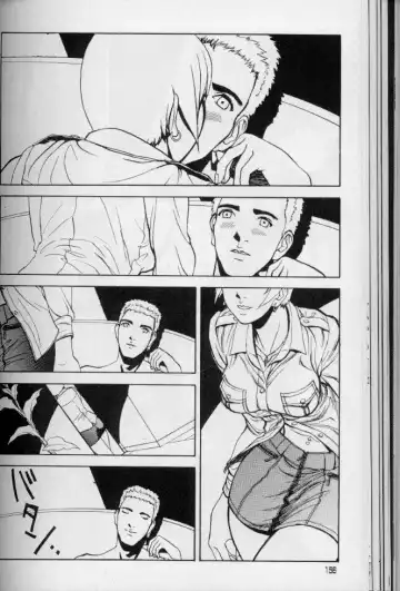 [Suna] Feminism Sex Machine Fhentai - Page 156