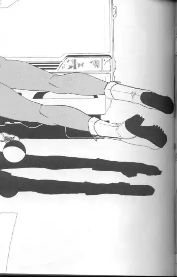 [Suna] Feminism Sex Machine Fhentai - Page 91