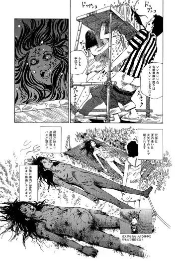 [Kago Shintarou] Yume no Omocha Koujou Fhentai - Page 79