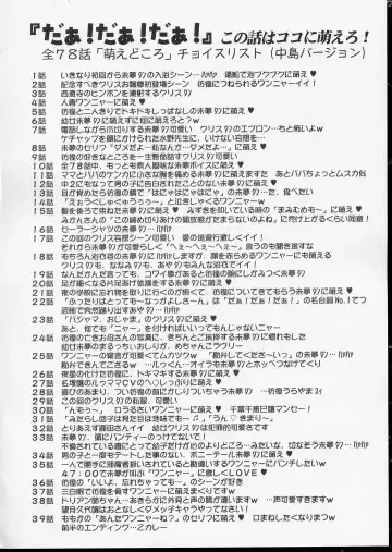 [Nakajima Akihiko] Wanya Dake wa Yurasanai! Fhentai - Page 29