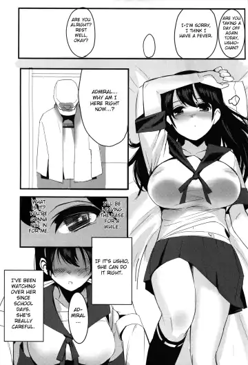 [Gen] Ushio Fhentai.net - Page 3