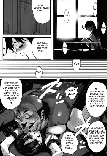 [Gen] Ushio Fhentai.net - Page 5