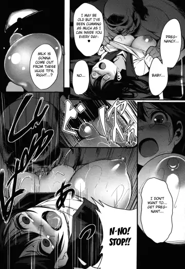 [Gen] Ushio Fhentai.net - Page 8