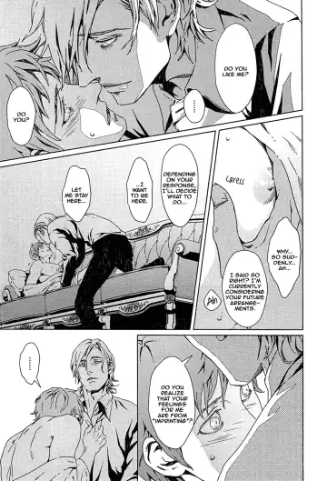 [Zariya Ranmaru] VOID Ch. 1 Fhentai.net - Page 15