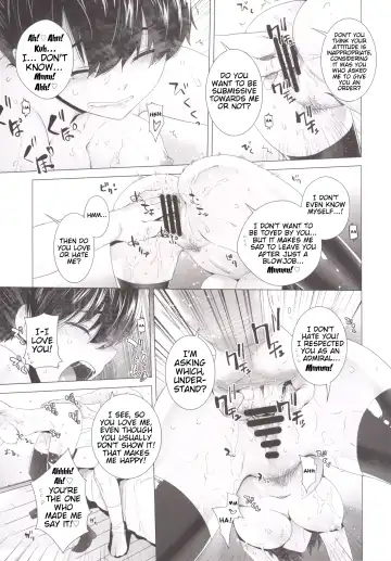 [Ootsuka Kotora] COMING EVENT 2 Fhentai - Page 28