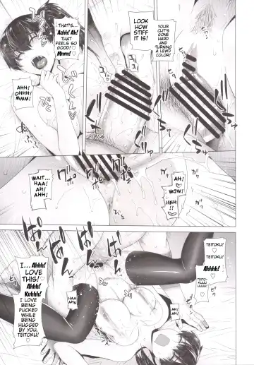 [Ootsuka Kotora] COMING EVENT 2 Fhentai - Page 32