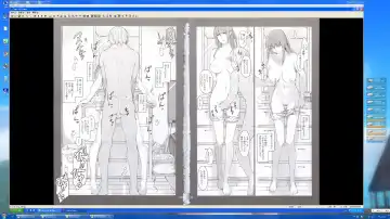 [Jin] Tachibana-san-chi no Dansei Jijou Shousetsu Ban Sashie + Omake no Hon Fhentai - Page 20