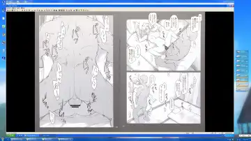 [Jin] Tachibana-san-chi no Dansei Jijou Shousetsu Ban Sashie + Omake no Hon Fhentai - Page 25