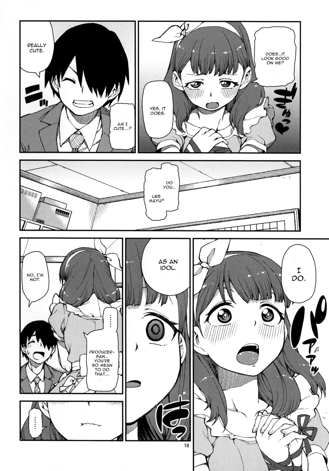 [Akitsuki Itsuki] Korekara Nakayoku Shimashou Ne Fhentai - Page 12