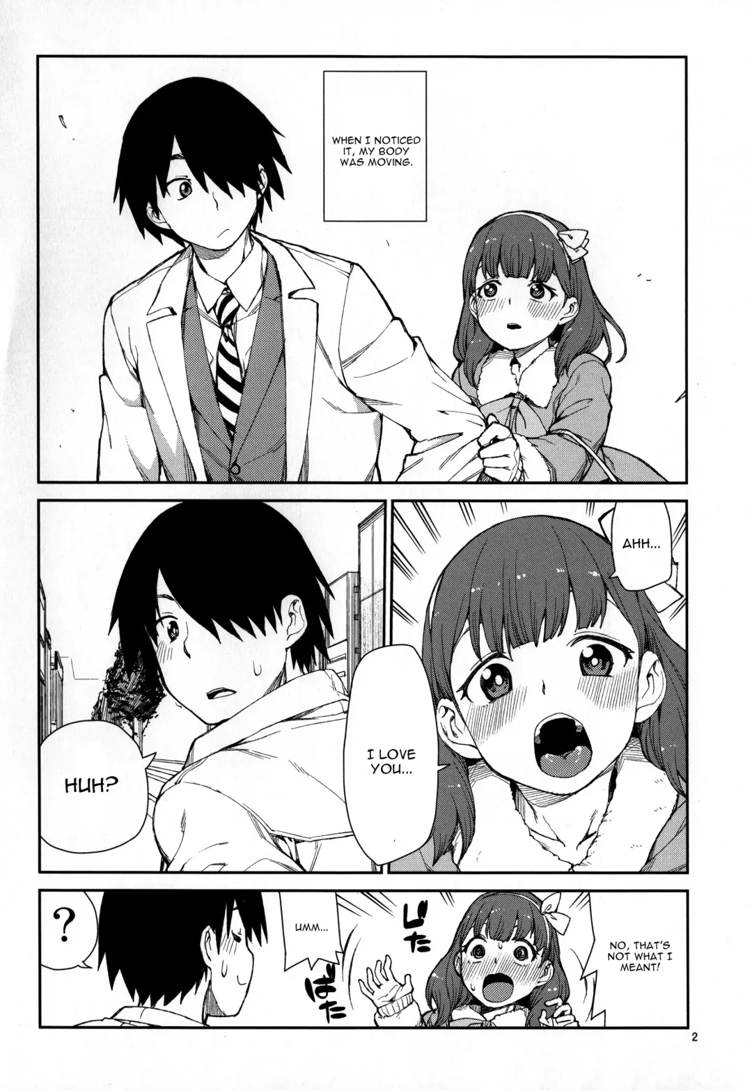 [Akitsuki Itsuki] Korekara Nakayoku Shimashou Ne Fhentai - Page 4