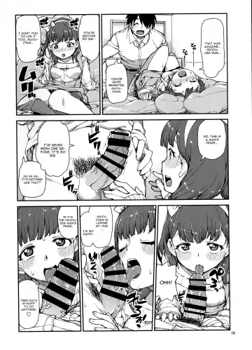 [Akitsuki Itsuki] Korekara Nakayoku Shimashou Ne Fhentai - Page 20