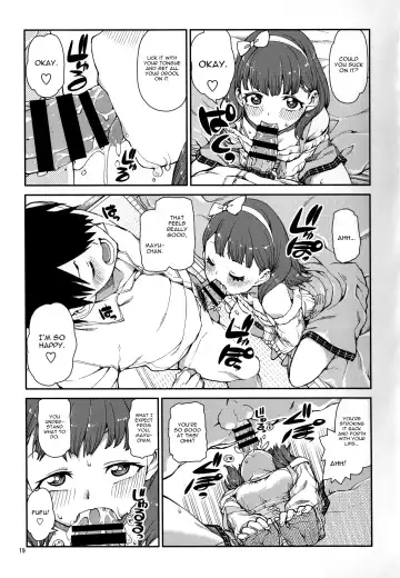 [Akitsuki Itsuki] Korekara Nakayoku Shimashou Ne Fhentai - Page 21