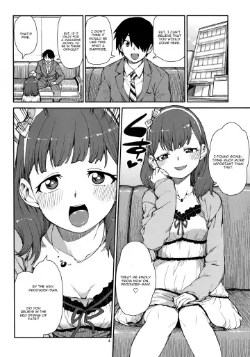 [Akitsuki Itsuki] Korekara Nakayoku Shimashou Ne Fhentai - Page 6