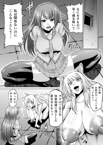 [Ahemaru] Hanekawa Arousal Fhentai - Page 30