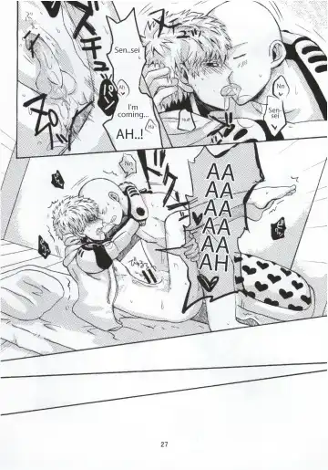 [Kobato] NATURAL JUNKIE Fhentai - Page 27