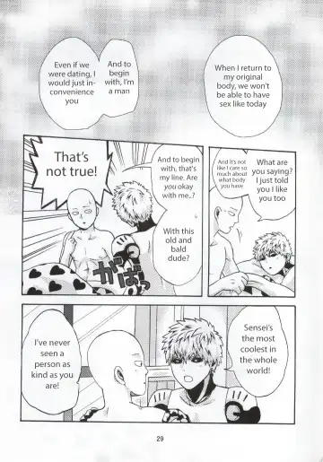 [Kobato] NATURAL JUNKIE Fhentai - Page 29