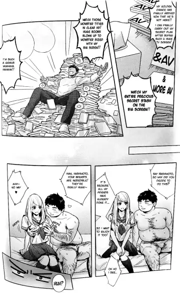 [Zawar] pill to ease loniness (decensored) Fhentai - Page 13
