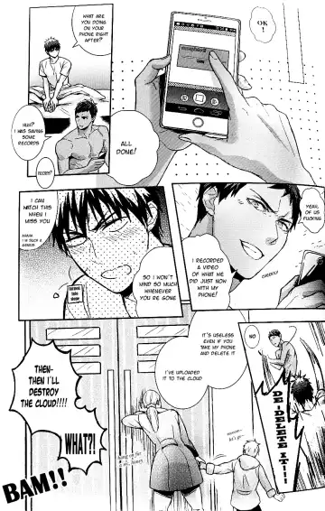 [Zawar] pill to ease loniness (decensored) Fhentai - Page 24