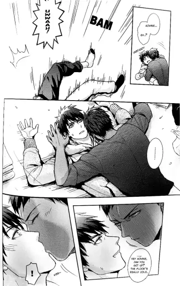 [Zawar] pill to ease loniness (decensored) Fhentai - Page 9