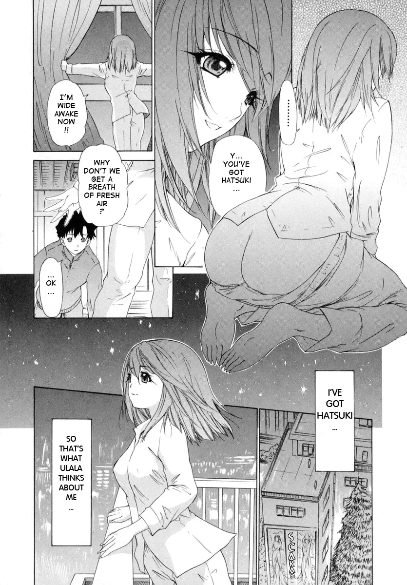 [Yunagi Kahoru] Kininaru Roommate Vol.1 Fhentai.net - Page 129