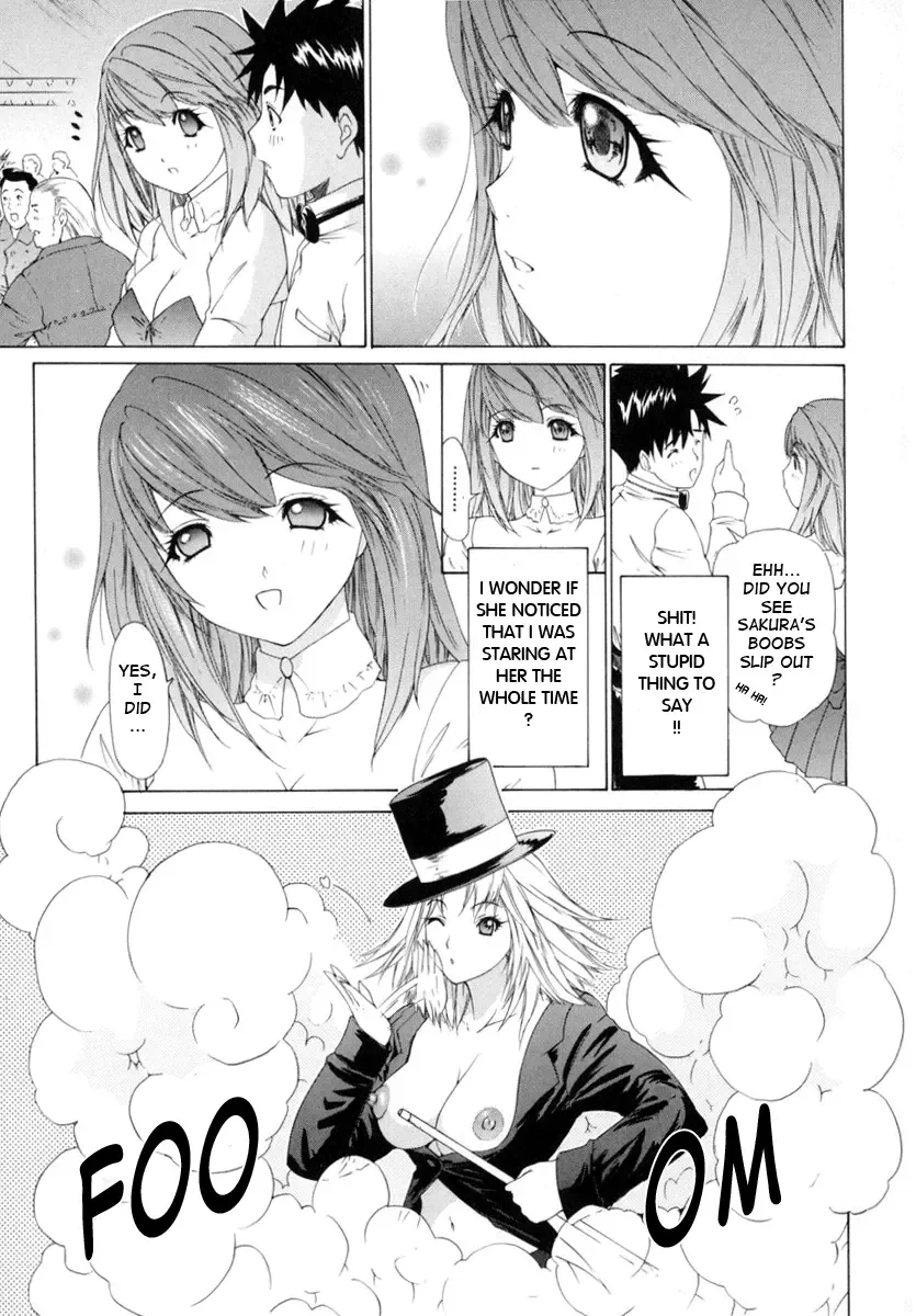 [Yunagi Kahoru] Kininaru Roommate Vol.1 Fhentai.net - Page 142