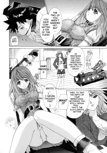 [Yunagi Kahoru] Kininaru Roommate Vol.1 Fhentai.net - Page 101