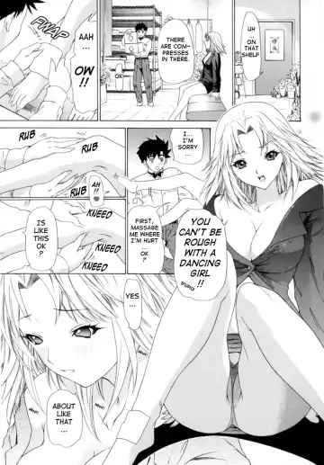 [Yunagi Kahoru] Kininaru Roommate Vol.1 Fhentai.net - Page 144