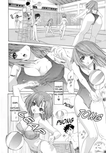 [Yunagi Kahoru] Kininaru Roommate Vol.1 Fhentai.net - Page 155