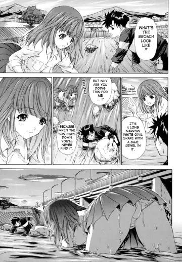 [Yunagi Kahoru] Kininaru Roommate Vol.1 Fhentai.net - Page 18