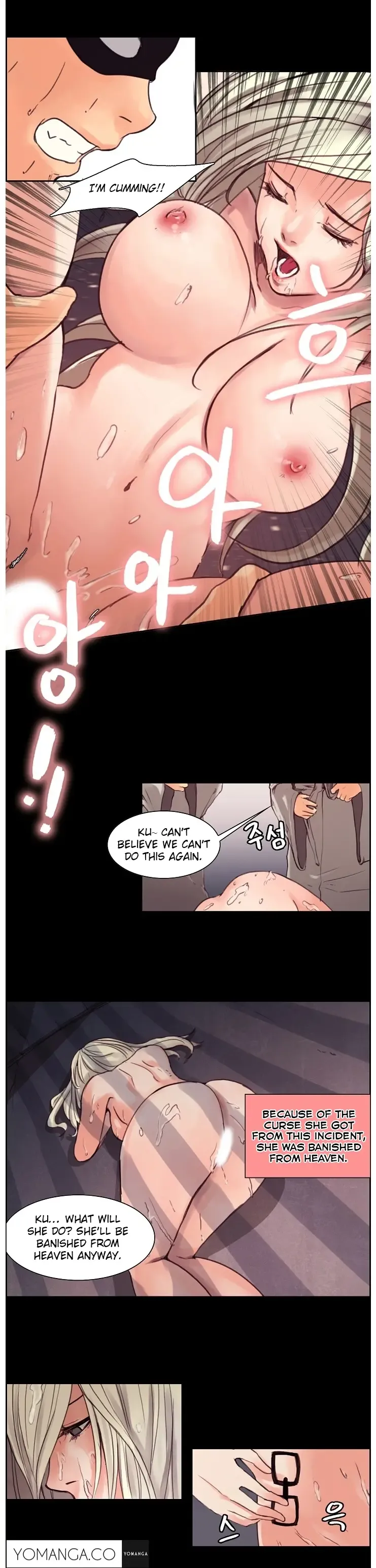 [Serious] Woodman Dyeon Ch. 1-15 Fhentai.net - Page 102