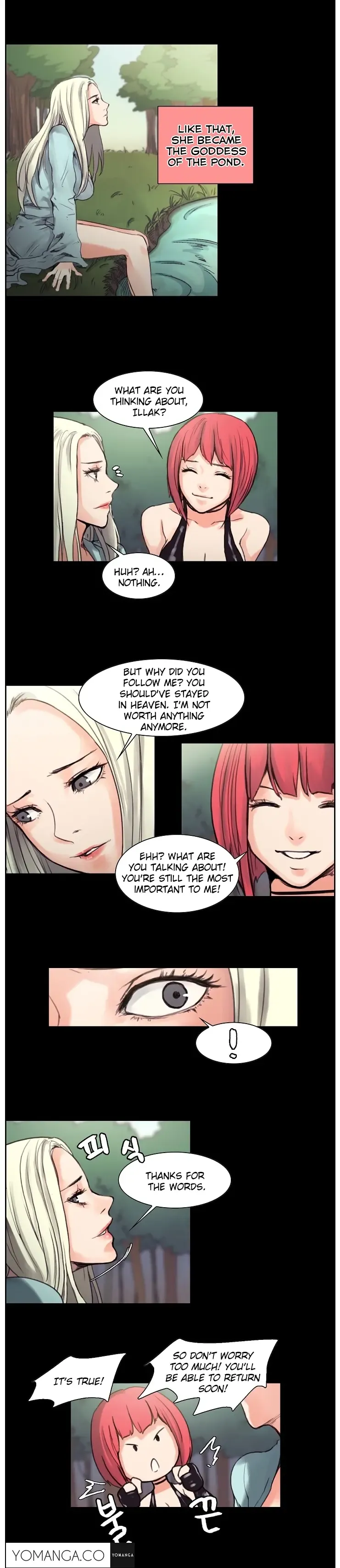 [Serious] Woodman Dyeon Ch. 1-15 Fhentai.net - Page 103