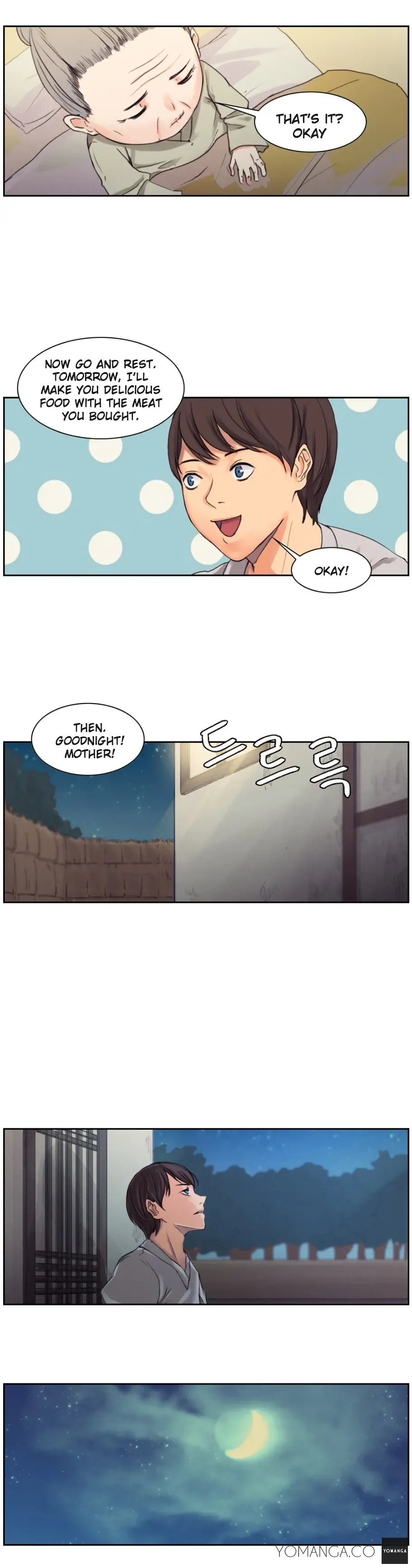 [Serious] Woodman Dyeon Ch. 1-15 Fhentai.net - Page 41